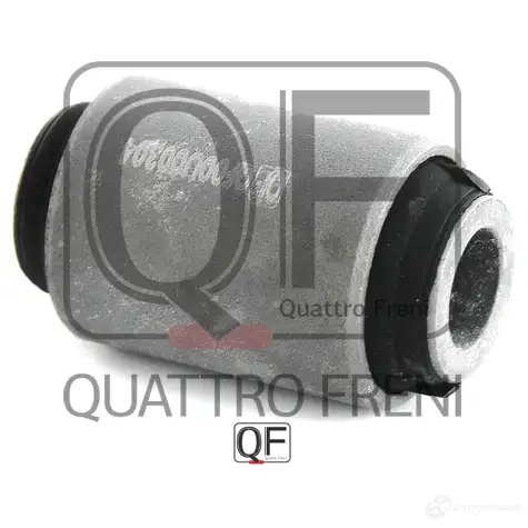 Сайлентблок передний переднего рычага QUATTRO FRENI 1422487611 QF00U00304 L7UU 9 изображение 1