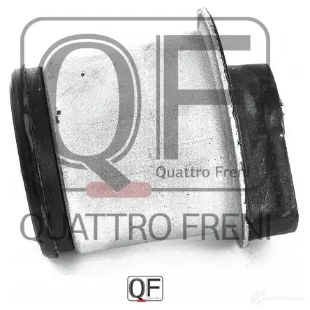 Сайлентблок задней балки QUATTRO FRENI IF PRO 1233233022 QF00U00324 - Изображение 1