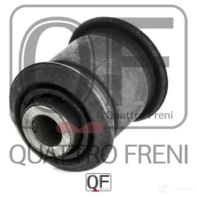 Сайлентблок передний переднего рычага QUATTRO FRENI 1422487632 QF00U00325 V89SKB G изображение 2