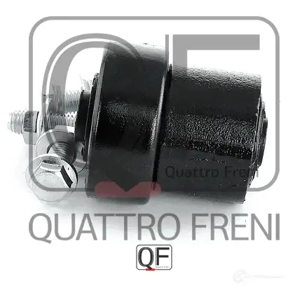 Сайлентблок передний переднего рычага QUATTRO FRENI 1233233032 Z1 XOL QF00U00326 изображение 3