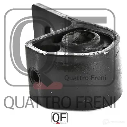 Сайлентблок переднего рычага задний QUATTRO FRENI QF00U00327 1422487633 QERD YKL изображение 2