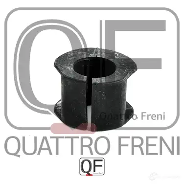Втулка стабилизатора спереди QUATTRO FRENI QF00U00331 T8F4 54 1233233048 изображение 1