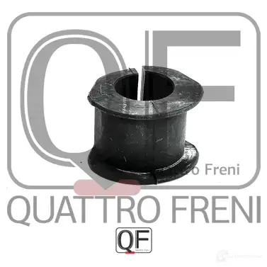 Втулка стабилизатора спереди QUATTRO FRENI QF00U00331 T8F4 54 1233233048 изображение 4