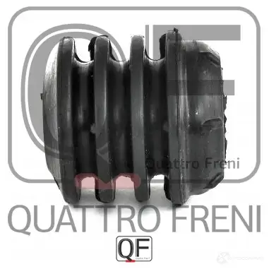 Отбойник амортизатора спереди QUATTRO FRENI 1233233128 T6BO ZU QF00V00009 изображение 0
