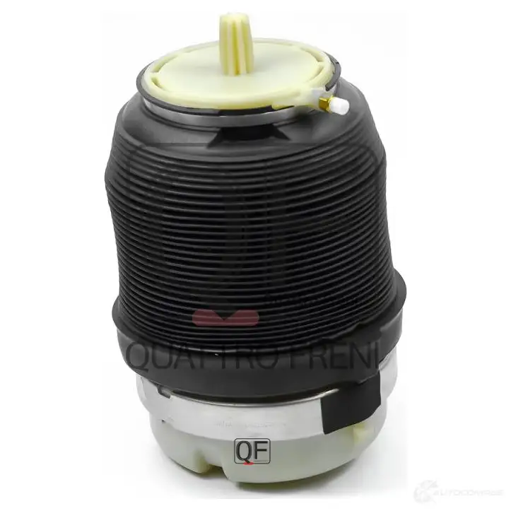 Пневмоподушка сзади QUATTRO FRENI K 7CST69 QF00V00102 1233233630 - Изображение 1