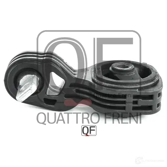 Опора двигателя QUATTRO FRENI QF00X00001 1233233776 K1MH K4 изображение 0