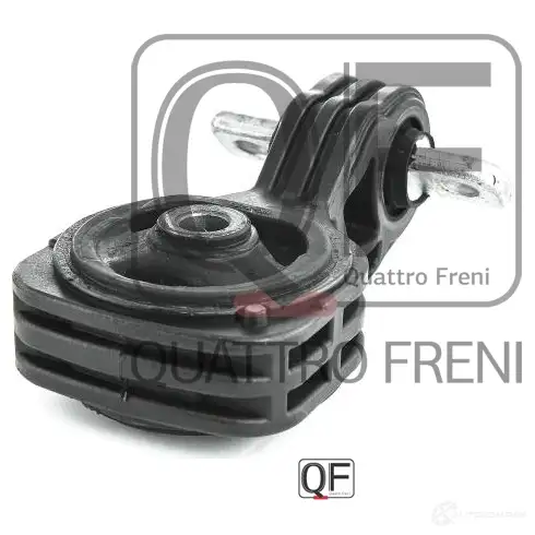 Опора двигателя QUATTRO FRENI QF00X00001 1233233776 K1MH K4 изображение 2