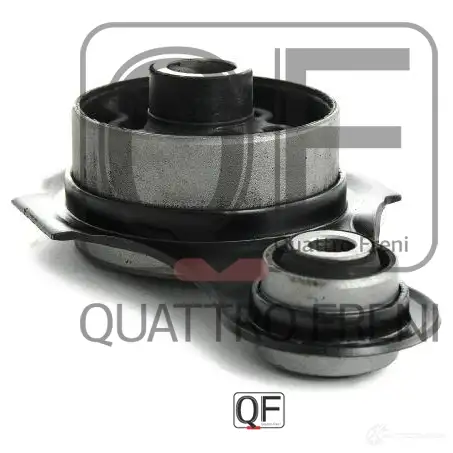 Опора двигателя QUATTRO FRENI ABS 9NU1 QF00X00002 1422487507 изображение 2