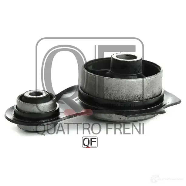 Опора двигателя QUATTRO FRENI ABS 9NU1 QF00X00002 1422487507 изображение 4