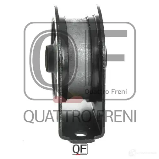 Опора двигателя QUATTRO FRENI 1233233782 7 9NKH QF00X00003 изображение 2