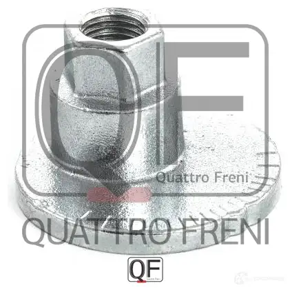 Гайка эксцентрик QUATTRO FRENI QF00X00016 8A35 UVN 1233233812 изображение 1