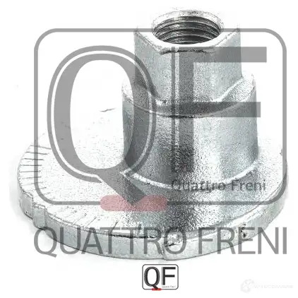 Гайка эксцентрик QUATTRO FRENI QF00X00016 8A35 UVN 1233233812 изображение 3