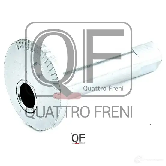 Втулка эксцентрик QUATTRO FRENI 1233233822 QF00X00020 BZHC GVD изображение 0