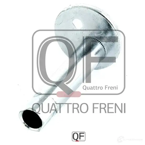 Втулка эксцентрик QUATTRO FRENI 1233233822 QF00X00020 BZHC GVD изображение 3