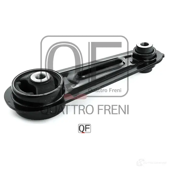 Опора двигателя QUATTRO FRENI QF00X00034 9V 5OU 1233233908 - Изображение 1