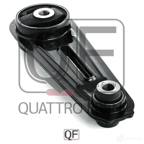 Опора двигателя QUATTRO FRENI QF00X00034 9V 5OU 1233233908 изображение 2