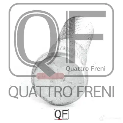 Шпилька колесная QUATTRO FRENI 1233233946 9 3VMH QF00X00041 изображение 1