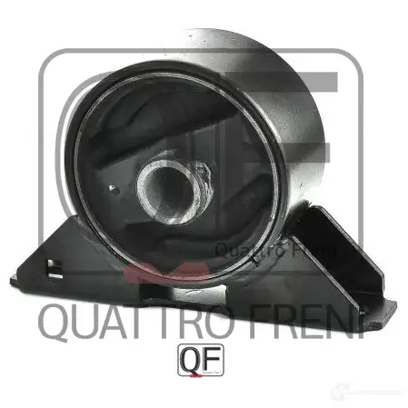 Опора двигателя QUATTRO FRENI QF00X00044 X22SPA B 1233233958 изображение 4