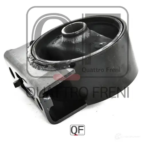 Опора двигателя QUATTRO FRENI N83 9G QF00X00045 1233233962 изображение 2
