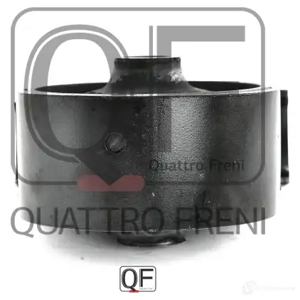 Опора двигателя QUATTRO FRENI N83 9G QF00X00045 1233233962 изображение 4
