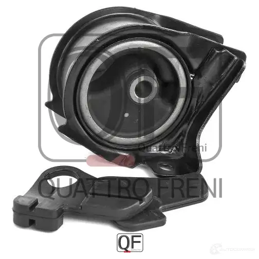 Опора двигателя QUATTRO FRENI QF00X00049 1233233982 WX1TH 1J - Изображение 1