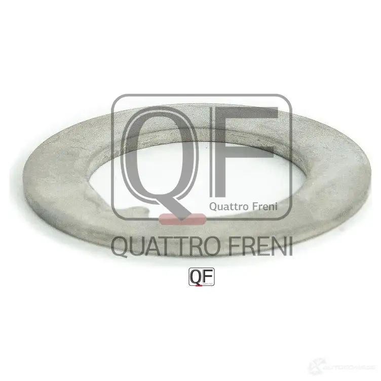 Стопорное кольцо ступицы спереди QUATTRO FRENI 1233233998 YG MSR QF00X00053 изображение 0