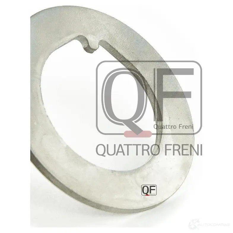 Стопорное кольцо ступицы спереди QUATTRO FRENI 1233233998 YG MSR QF00X00053 изображение 2