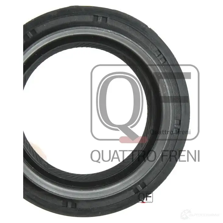 Сальник привода 42x60x9x15 QUATTRO FRENI N7J LD5S QF00Y00026 1233234174 изображение 2