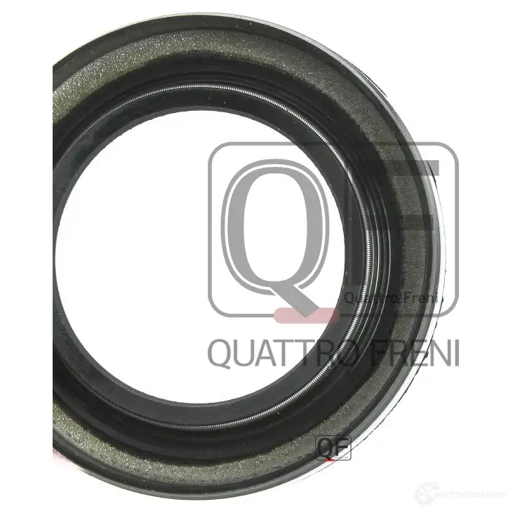 Сальник привода 42x60x9x15 QUATTRO FRENI N7J LD5S QF00Y00026 1233234174 изображение 3