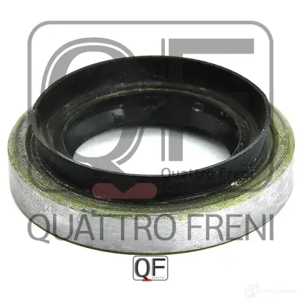 Сальник привода 38x63x10x16.5 QUATTRO FRENI QF00Y00030 1233234184 O2 LJMT2 - Изображение 1