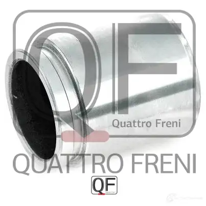 Поршень тормозного суппорта сзади QUATTRO FRENI 1233234488 8ACV 540 QF00Z00035 изображение 4