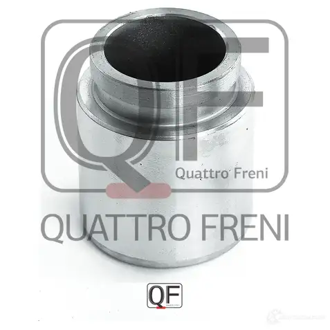 Поршень тормозного суппорта сзади QUATTRO FRENI 1233234708 3GPV I QF00Z00077 изображение 0