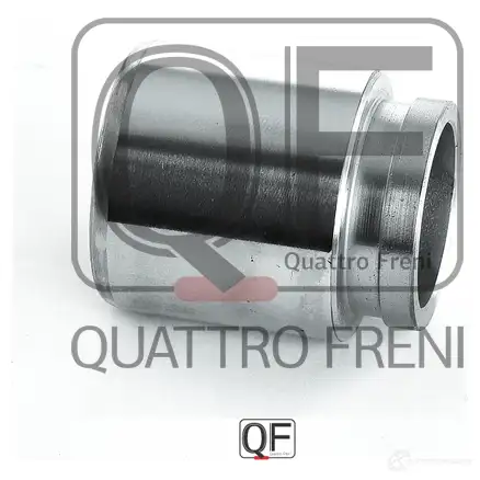 Поршень тормозного суппорта сзади QUATTRO FRENI 1233234708 3GPV I QF00Z00077 изображение 1
