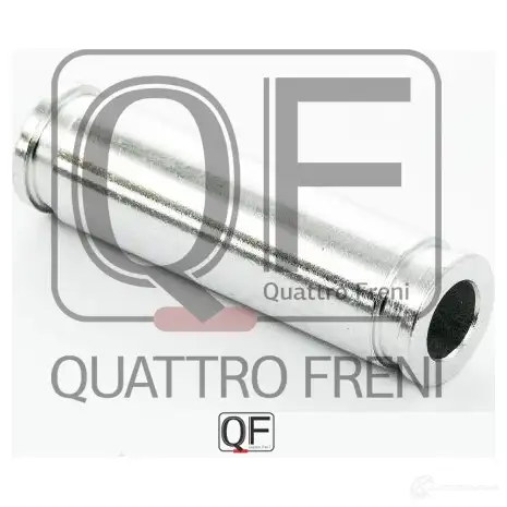 Направляющая суппорта тормозного спереди QUATTRO FRENI NUK 15 QF00Z00103 1233234832 изображение 1