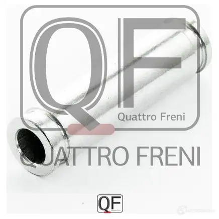 Направляющая суппорта тормозного спереди QUATTRO FRENI NUK 15 QF00Z00103 1233234832 изображение 3