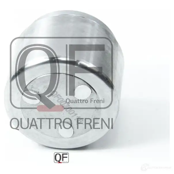 Поршень тормозного суппорта спереди QUATTRO FRENI F6RHL Q 1233234926 QF00Z00118 изображение 3