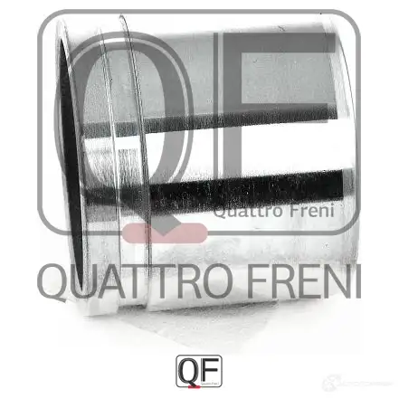 Поршень тормозного суппорта спереди QUATTRO FRENI 1233234940 QF00Z00121 4 ENQ83P изображение 1