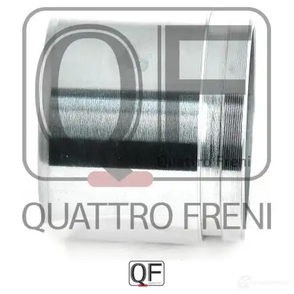 Поршень тормозного суппорта спереди QUATTRO FRENI QF00Z00123 1233234942 K5Y7I V изображение 0