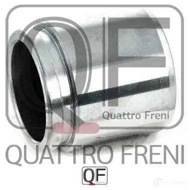 Поршень тормозного суппорта спереди QUATTRO FRENI 8Q7 LQF 1233234954 QF00Z00127 изображение 0