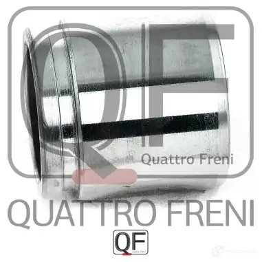 Поршень тормозного суппорта спереди QUATTRO FRENI 8Q7 LQF 1233234954 QF00Z00127 изображение 1