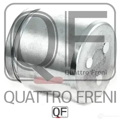Поршень тормозного суппорта спереди QUATTRO FRENI 8Q7 LQF 1233234954 QF00Z00127 изображение 2