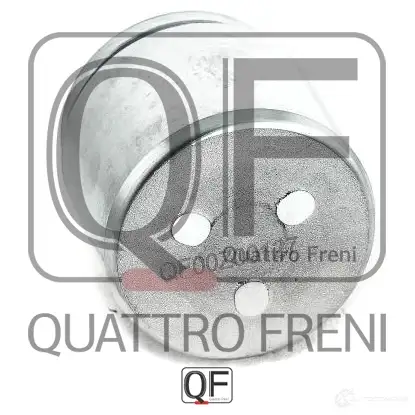 Поршень тормозного суппорта спереди QUATTRO FRENI 8Q7 LQF 1233234954 QF00Z00127 изображение 3