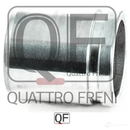Поршень тормозного суппорта спереди QUATTRO FRENI TFDC X 1233234962 QF00Z00129 изображение 0