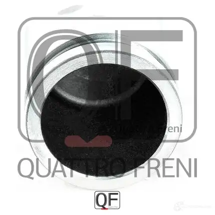Поршень тормозного суппорта спереди QUATTRO FRENI TFDC X 1233234962 QF00Z00129 изображение 2