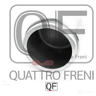 Поршень тормозного суппорта спереди QUATTRO FRENI 1233235004 TJ7 A3WM QF00Z00143 изображение 3