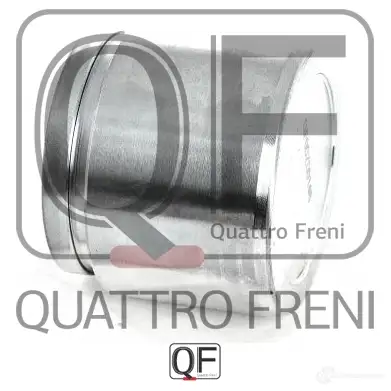 Поршень тормозного суппорта спереди QUATTRO FRENI 1233235018 AX WKN QF00Z00146 изображение 1