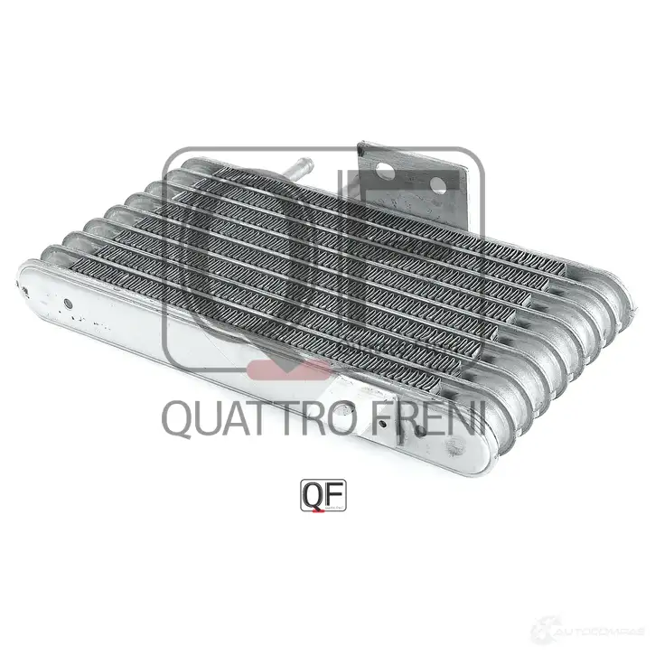 Радиатор масляный QUATTRO FRENI WCUI 7 QF01B00001 1422488205 изображение 4