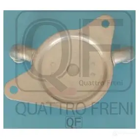 Радиатор масляный QUATTRO FRENI DWAN7 LM 1439950086 QF01B00045 изображение 3