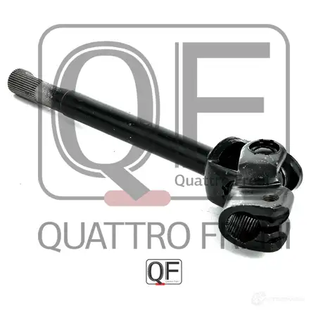 Вал карданный рулевой QUATTRO FRENI QF01E00015 4 OL9L 1233235250 изображение 2