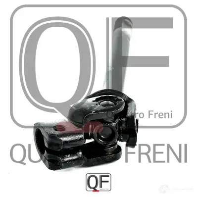 Вал карданный рулевой QUATTRO FRENI QF01E00015 4 OL9L 1233235250 изображение 3